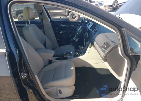 2017 Volkswagen Golf Sportwagen Tsi S/Tsi Se/Tsi Sel из США, поврежденный, VIN 3VWC17AU0HM532052